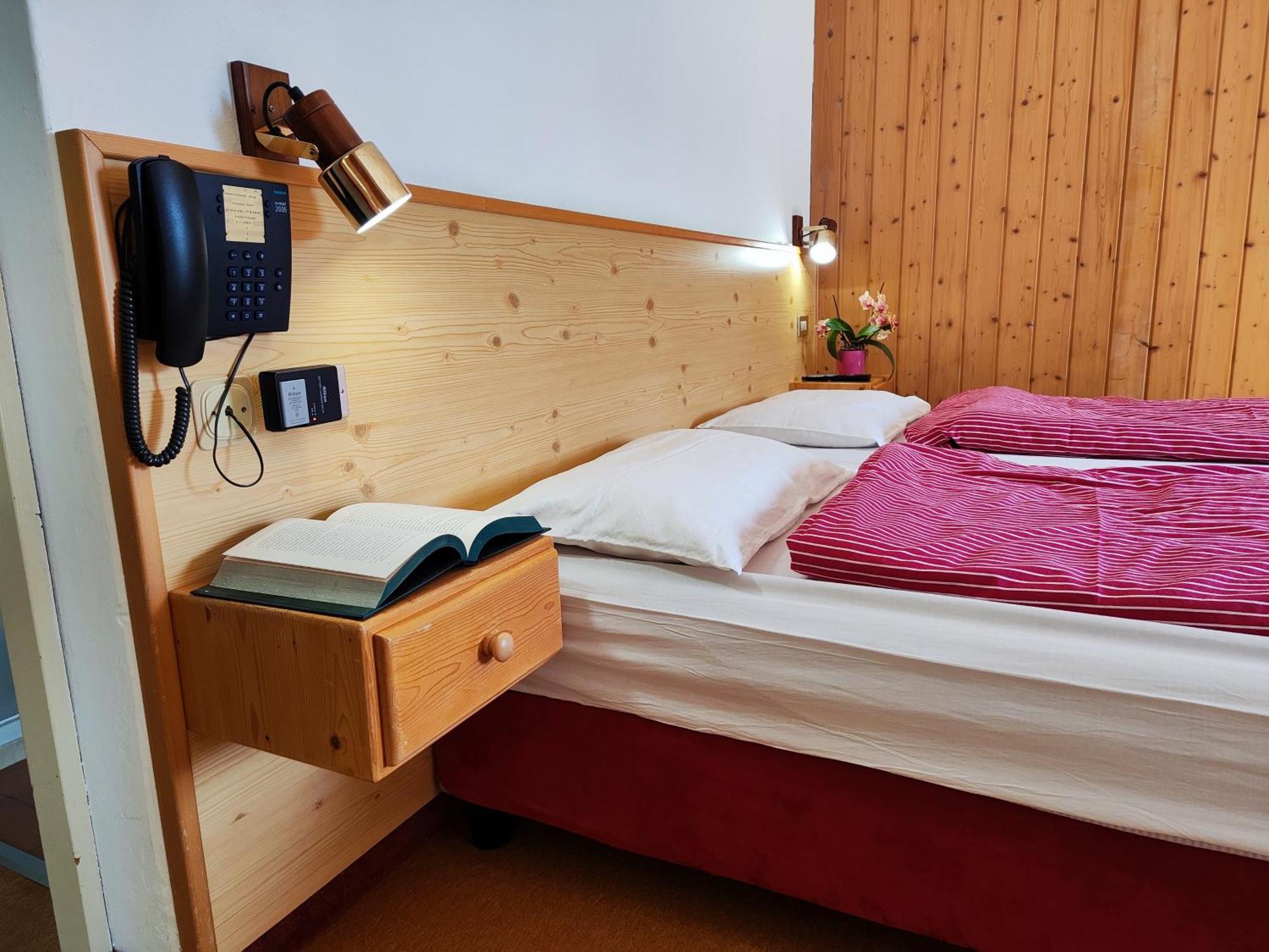 Albergo Pensione Sport Arabba Exterior foto